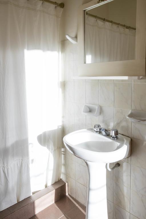 كفايات Hostel Ruta 40 المظهر الخارجي الصورة