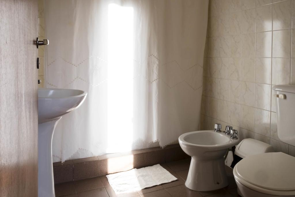 كفايات Hostel Ruta 40 المظهر الخارجي الصورة