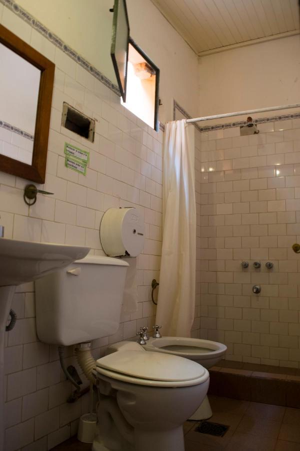 كفايات Hostel Ruta 40 المظهر الخارجي الصورة