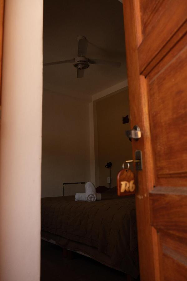 كفايات Hostel Ruta 40 المظهر الخارجي الصورة
